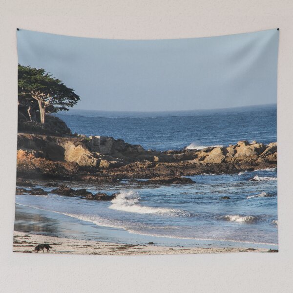 Item preview, California Dreaming designed and sold by heatherfriedman.