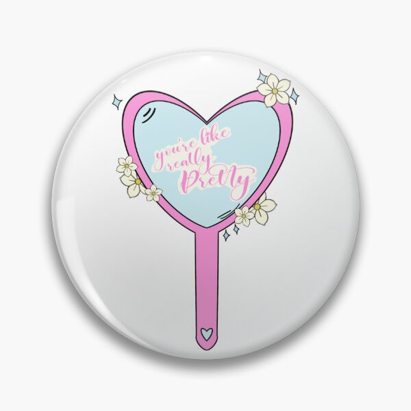 Item preview, Really Pretty designed and sold by Kaiigibsonnn.