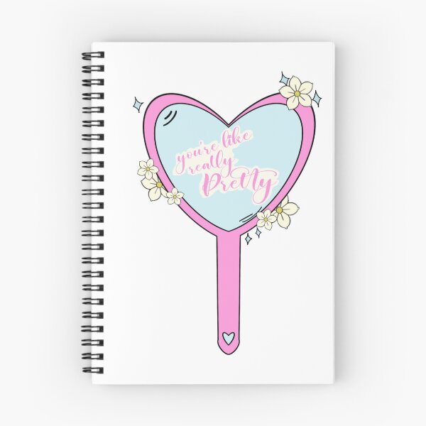 Item preview, Really Pretty designed and sold by Kaiigibsonnn.
