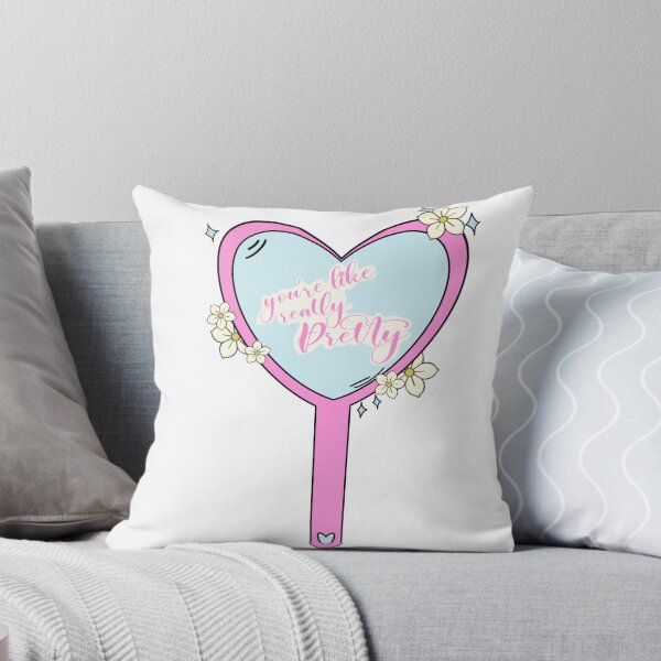 Item preview, Really Pretty designed and sold by Kaiigibsonnn.