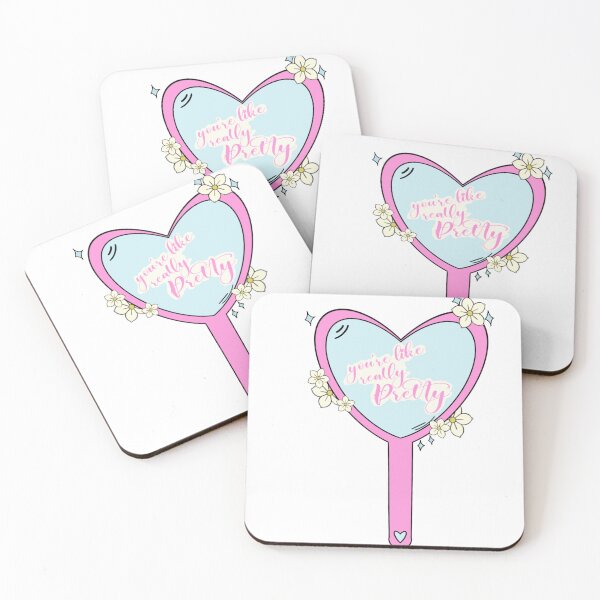 Item preview, Really Pretty designed and sold by Kaiigibsonnn.