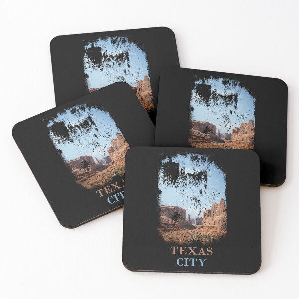 Item preview, texas city designed and sold by ikarougo.
