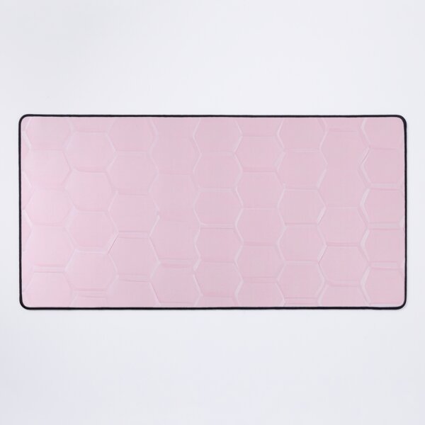 Item preview, "Pink Alligator Scale Pattern: Exotic and Chic Design with Stunning Pink Alligator Scales" designed and sold by RvinJo8.