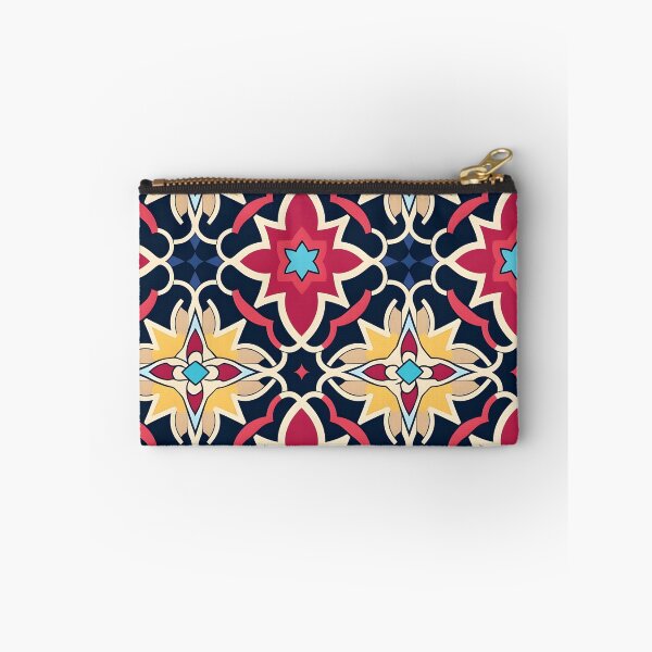 Item preview, Moroccan Magic Unveiled: Timeless Seamless Pattern designed and sold by Moo7shop.