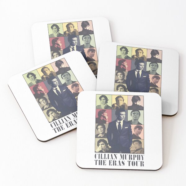 Item preview, Cillian Murphy The Eras Tour designed and sold by samlowest.