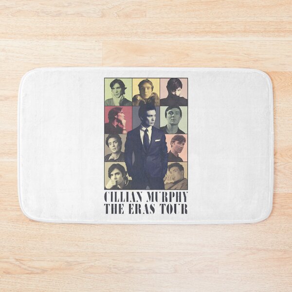 Item preview, Cillian Murphy The Eras Tour designed and sold by samlowest.
