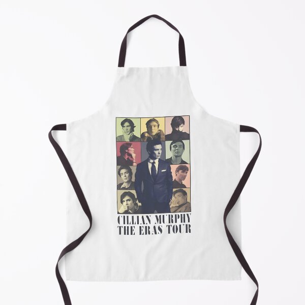 Item preview, Cillian Murphy The Eras Tour designed and sold by samlowest.