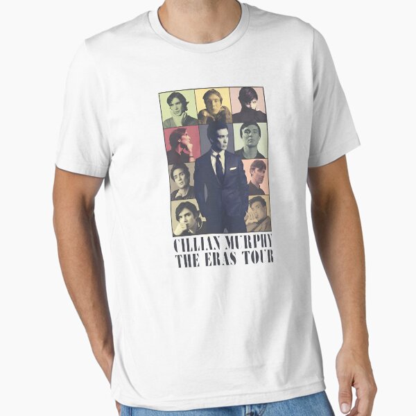 Item preview, Cillian Murphy The Eras Tour designed and sold by samlowest.