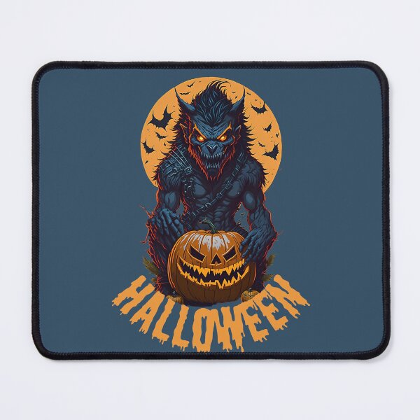 Item preview, Werewolf Pumpkin designed and sold by YrtemmyS.