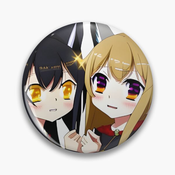 Artikelvorschau, Süße aufregende Anime-Mädchen entworfen und verkauft von xVicksx.