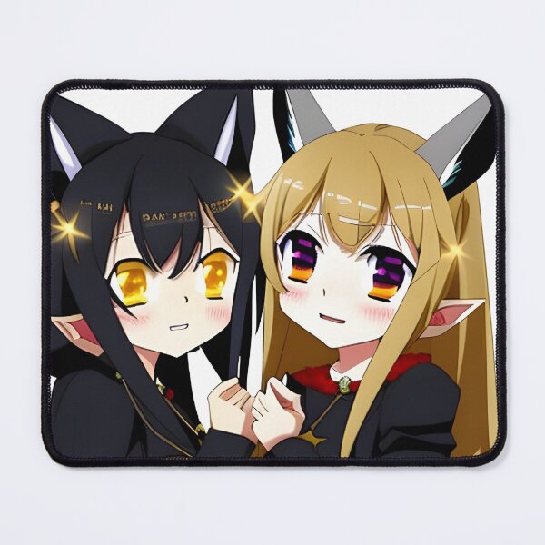 Artikelvorschau, Süße aufregende Anime-Mädchen entworfen und verkauft von xVicksx.
