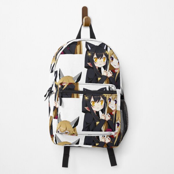 Item preview, Cute exciting anime girls designed and sold by xVicksx.