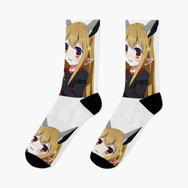 Item preview, Lindas y emocionantes chicas de anime designed and sold by xVicksx.