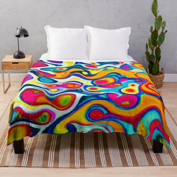 Item preview, Kaleidoscope of Colors designed and sold by Health And Fitness Posts e-Store.