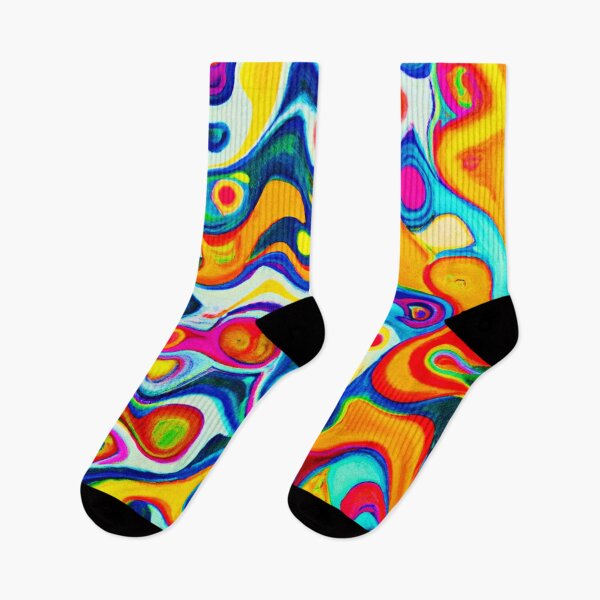 Item preview, Kaleidoscope of Colors designed and sold by Health And Fitness Posts e-Store.