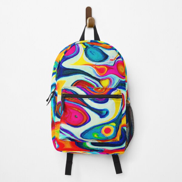 Item preview, Kaleidoscope of Colors designed and sold by Health And Fitness Posts e-Store.