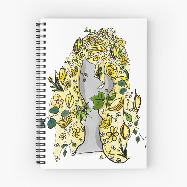 Item preview, Hocus Pocus Sarah Sanderson Flower Topiary designed and sold by creativAF.