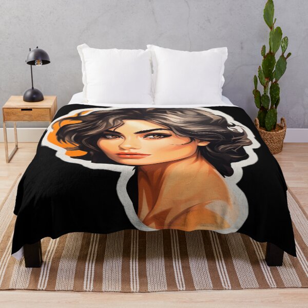 Item preview, Arabian Girl designed and sold by Deep-Eye.