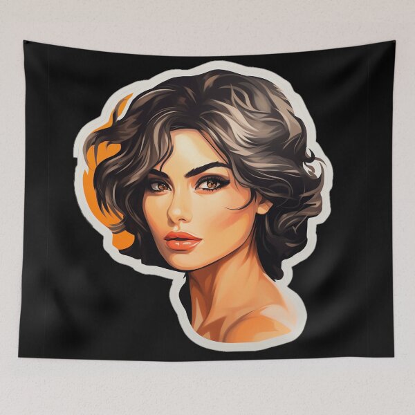 Item preview, Arabian Girl  designed and sold by Deep-Eye.