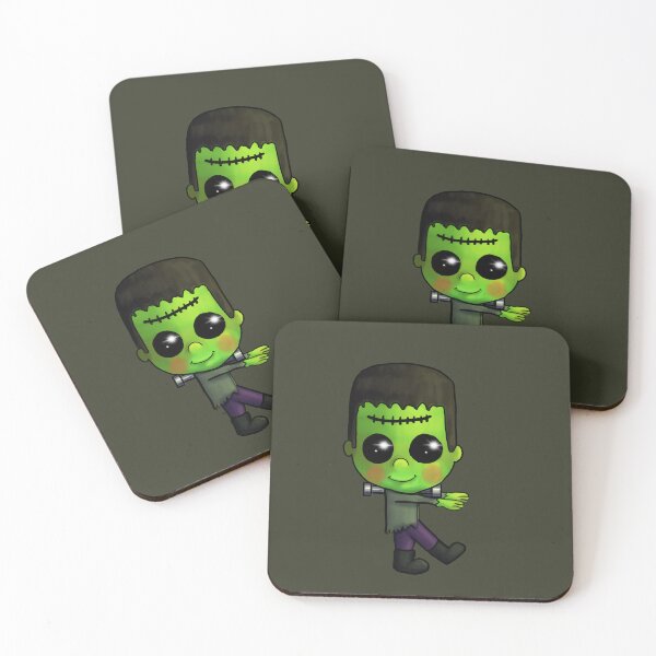 Item preview, Frankenstein's Cutie designed and sold by AnneOther.