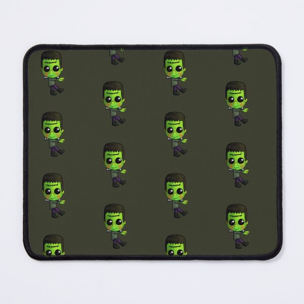Item preview, Frankenstein's Cutie designed and sold by AnneOther.