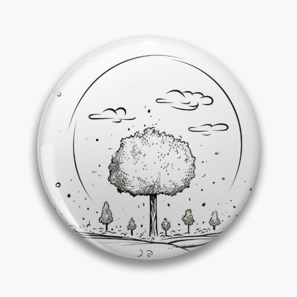 Item preview, Enchanted Woods designed and sold by Creation Artful.