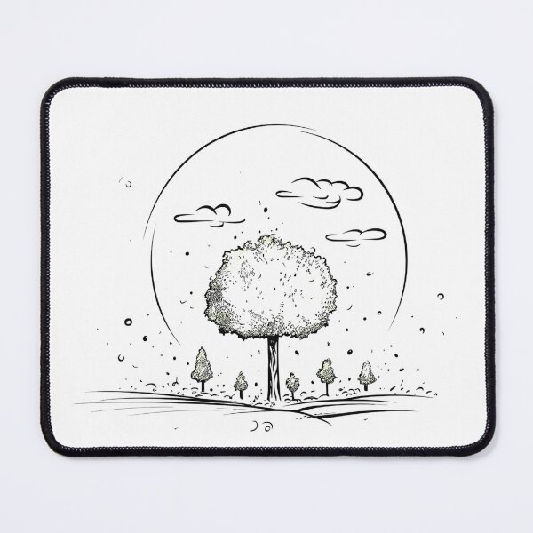 Item preview, Enchanted Woods designed and sold by Creation Artful.