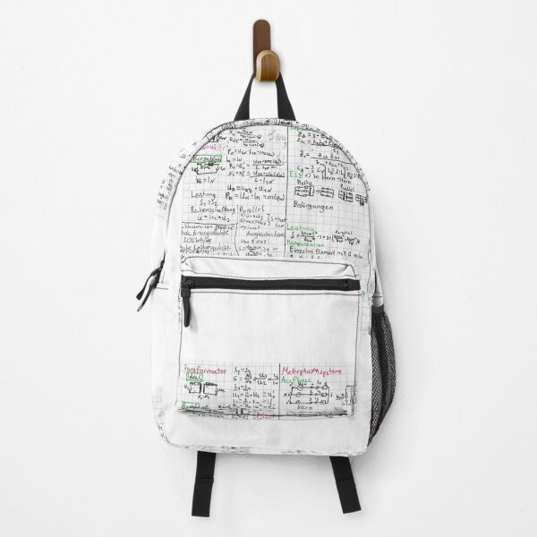 Item preview, Notepad, electrical engineering, studies designed and sold by Julianti.