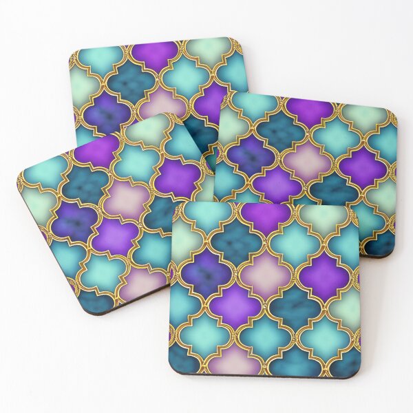 Item preview, Moroccan Pattern designed and sold by Tau Tia L Douglass.