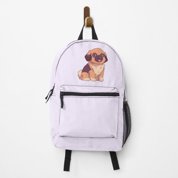 Item preview, Cute cartoon leonberger dog  designed and sold by Yaragold.