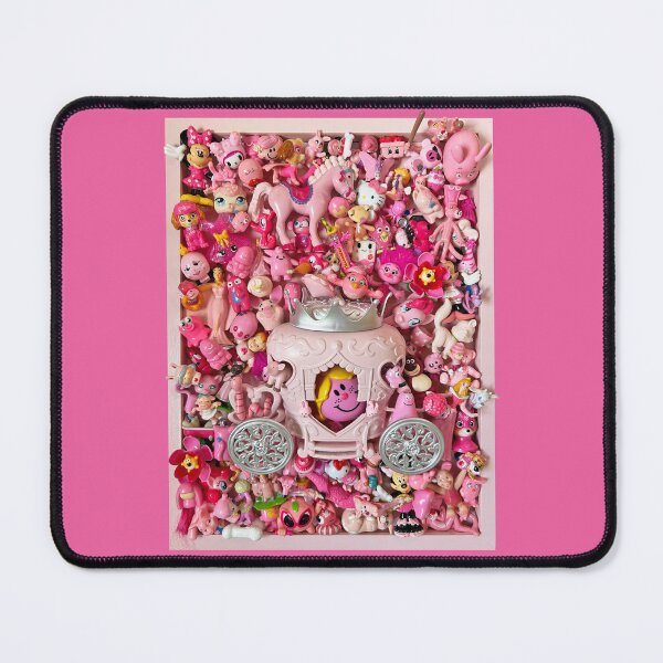 Item preview, Pink Princess designed and sold by Eenig.