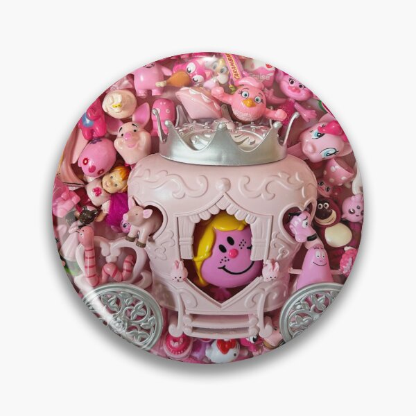 Item preview, Pink Princess designed and sold by Eenig.