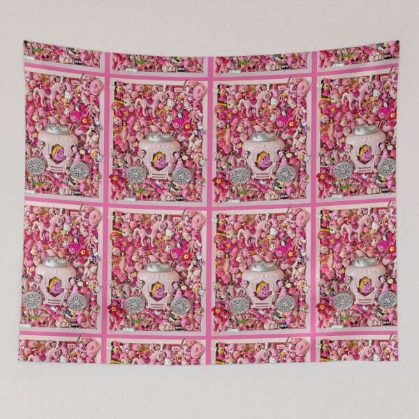 Item preview, Pink Princess designed and sold by Eenig.