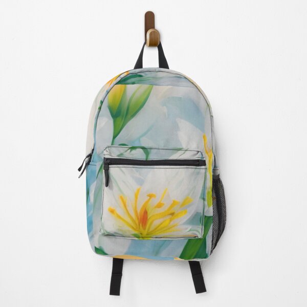 Item preview, Lilies designed and sold by Glenbobagins.