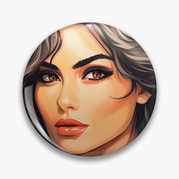 Item preview, Arabian Girl  designed and sold by Deep-Eye.