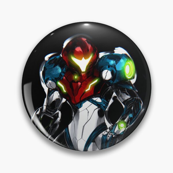 Item preview, Metroid Dread  designed and sold by Orpheon.