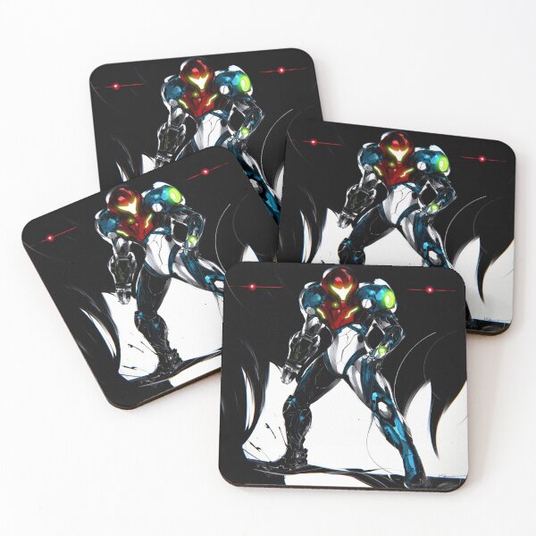 Item preview, Metroid Dread  designed and sold by Orpheon.