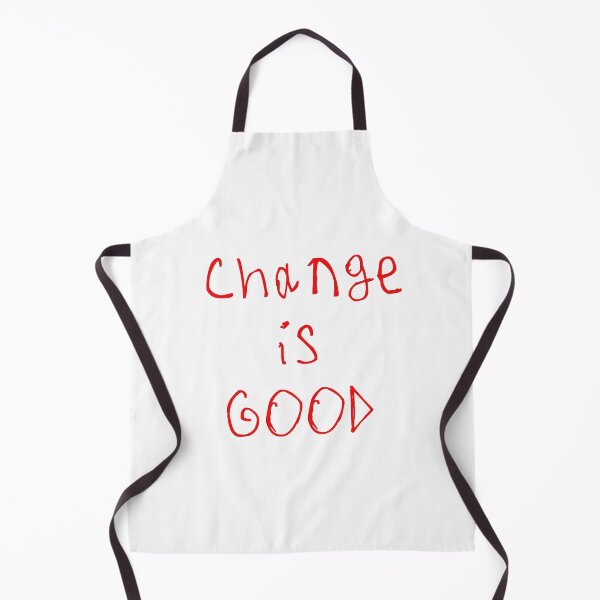 Item preview, Change is good designed and sold by kinpirks.