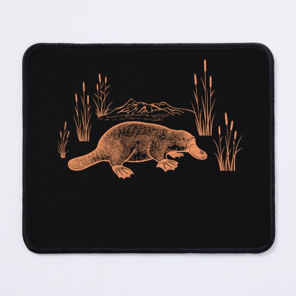 Item preview, Platypus Platypus designed and sold by MooonTees.