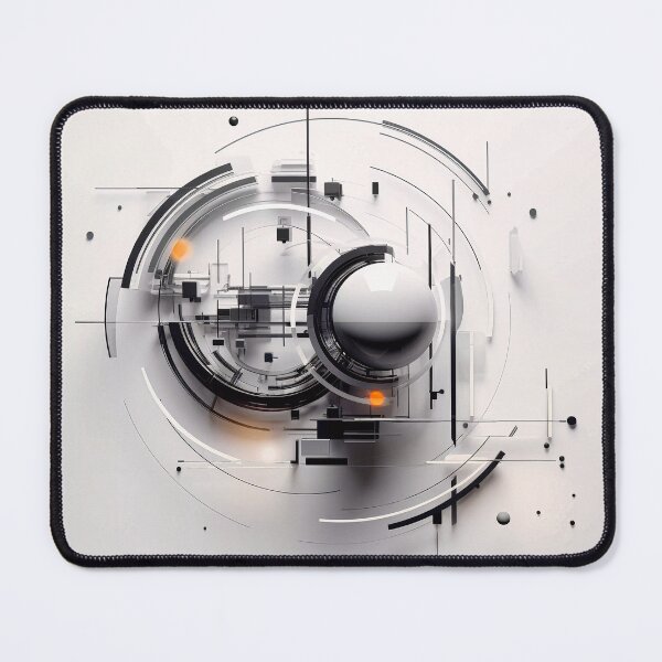 Item preview, Abstract Future: Chroma designed and sold by CircuitScream.