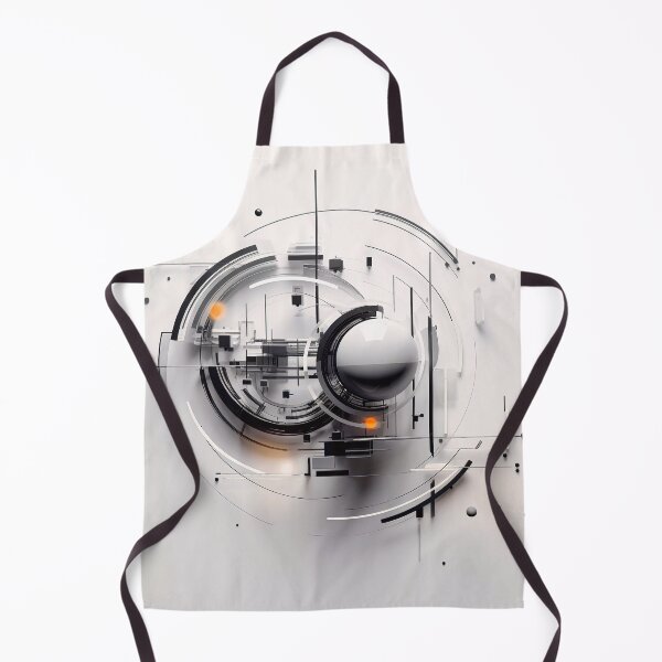 Item preview, Abstract Future: Chroma designed and sold by CircuitScream.