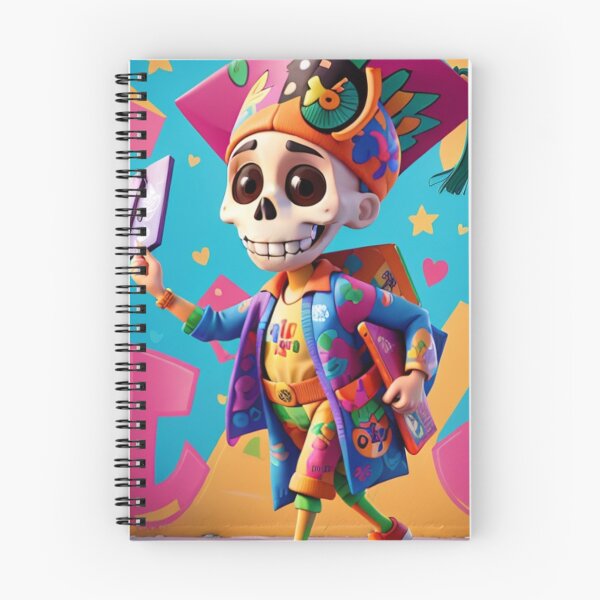 Item preview, Skeleton Graduating from University  designed and sold by rhashhab.