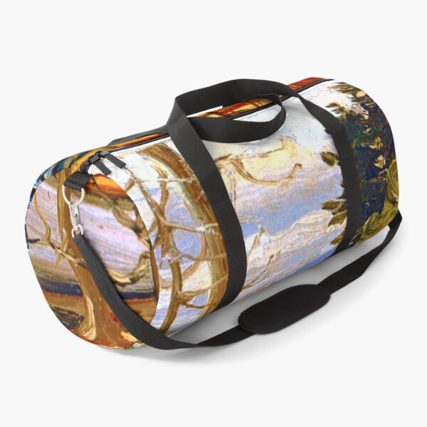 Item preview, The Canoe (1912) by Tom Thomson. designed and sold by IORI-PROFILER.