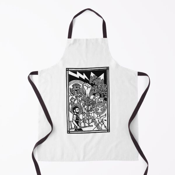 Item preview, Psalm 46 designed and sold by NedBustard.