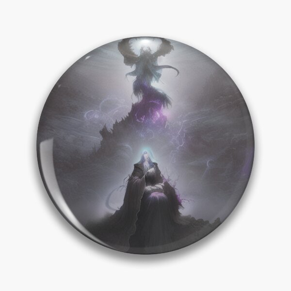 Item preview, colorful ghost designed and sold by EuropeanPrints.