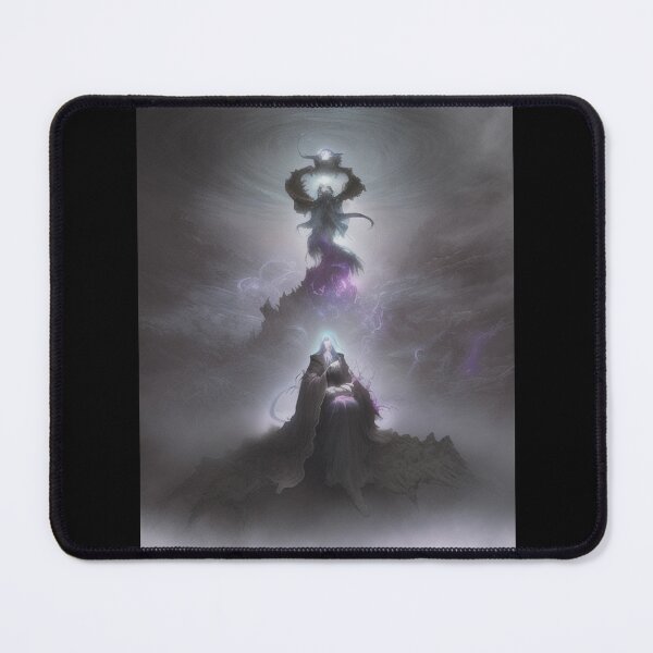 Item preview, colorful ghost designed and sold by EuropeanPrints.