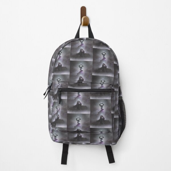 Item preview, colorful ghost designed and sold by EuropeanPrints.