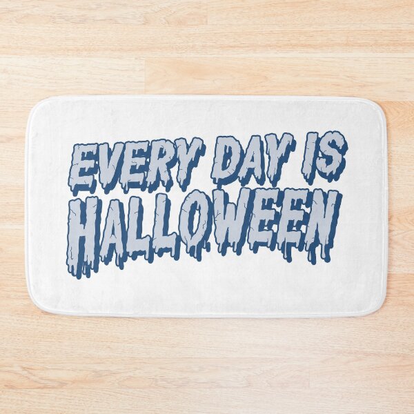 Item preview, Every day is Halloween designed and sold by Mariano Ruszaj.