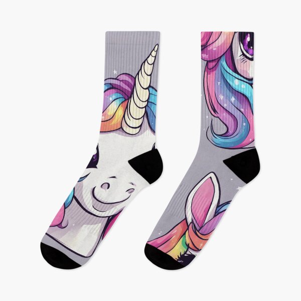 Item preview, The magic of the Unicorn designed and sold by CreativeSun92.