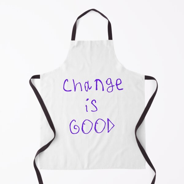 Item preview, Change is good designed and sold by kinpirks.